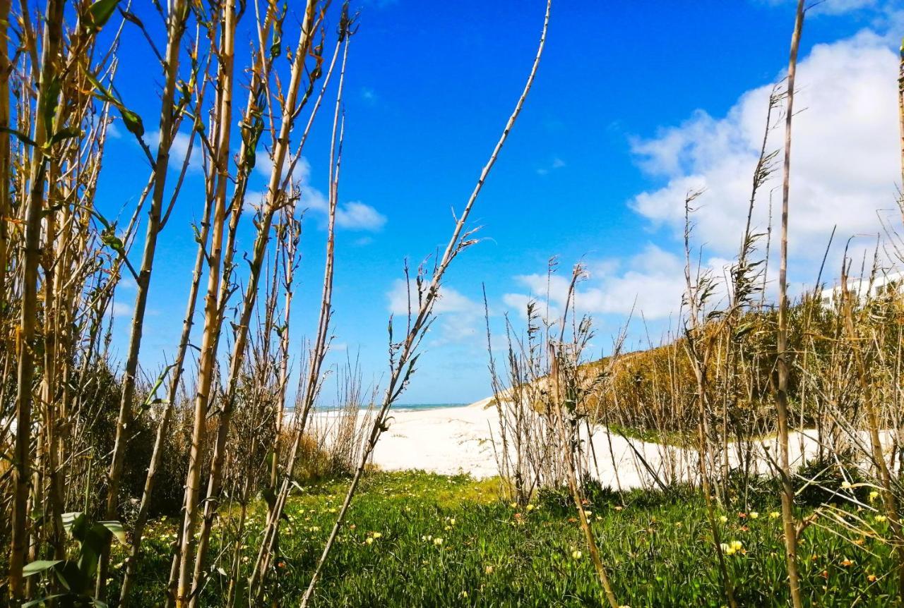 Praia D'El Rey The Golf & Beach Villa Óbidos Zewnętrze zdjęcie