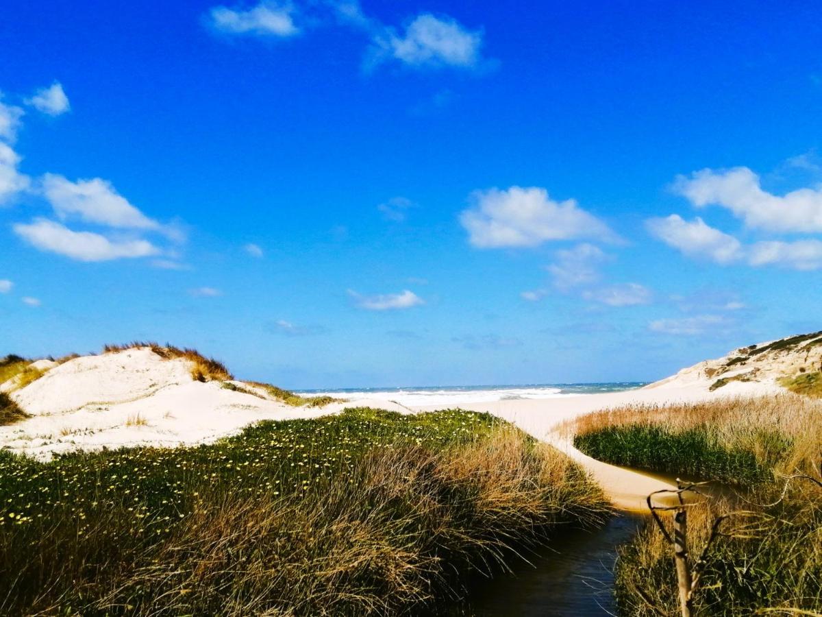 Praia D'El Rey The Golf & Beach Villa Óbidos Zewnętrze zdjęcie