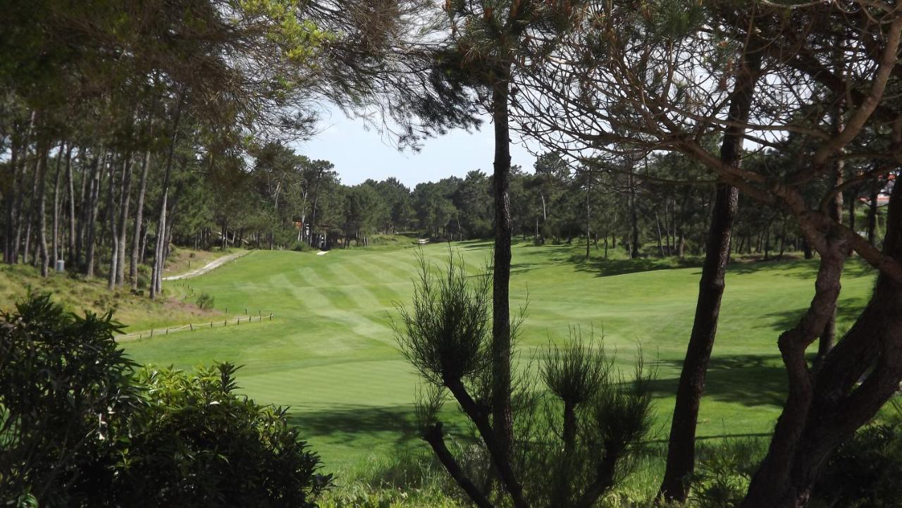 Praia D'El Rey The Golf & Beach Villa Óbidos Zewnętrze zdjęcie