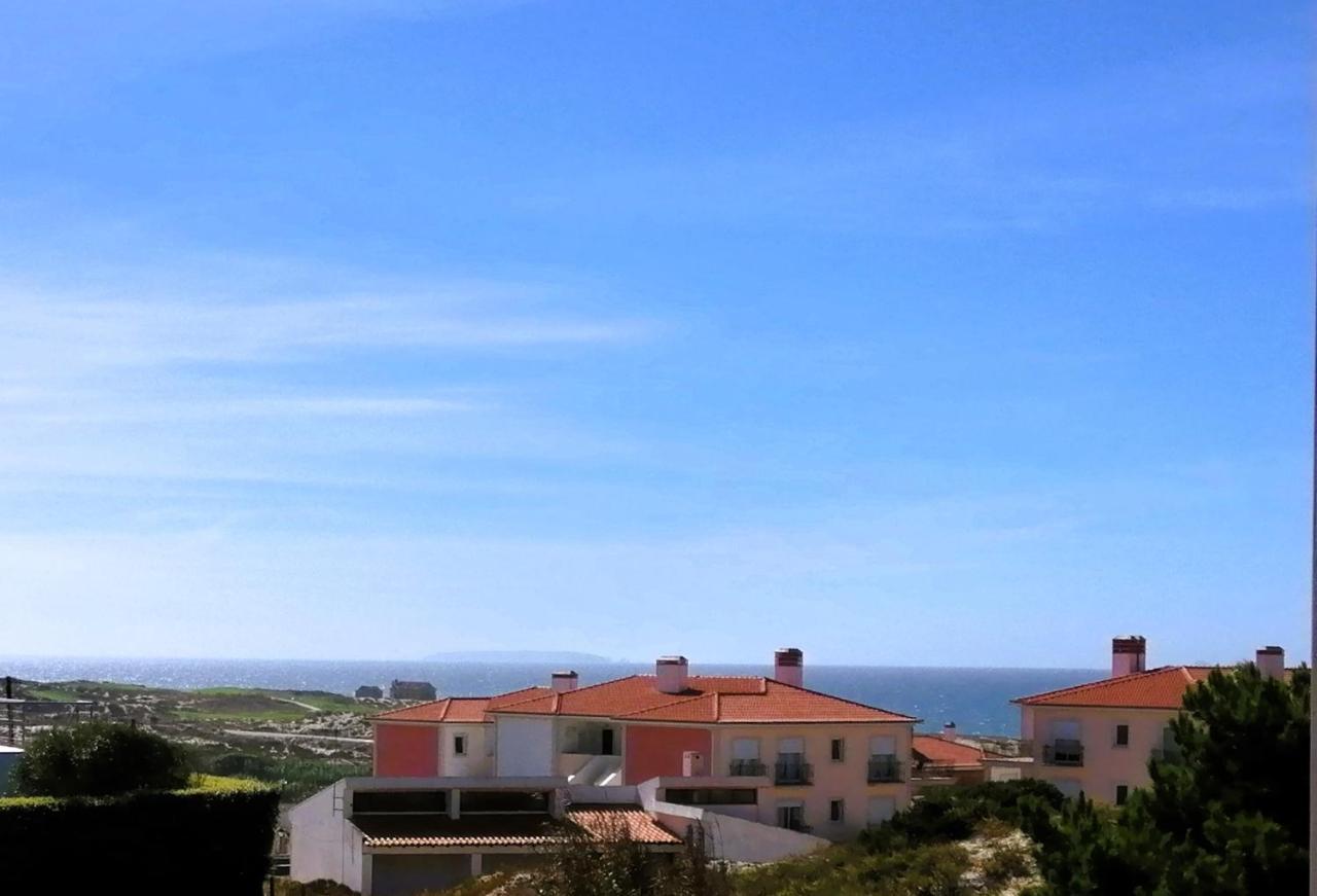 Praia D'El Rey The Golf & Beach Villa Óbidos Zewnętrze zdjęcie